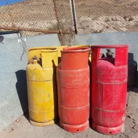 کپسول  گاز  نو