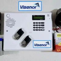 پکیج کامل دزدگیراماکن زیر قیمت کارخانه نصب رایگان