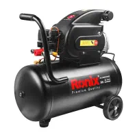 کمپرسور باد رونیکس ۵۰ لیتر روغنی