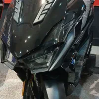 JT200 گلکسی SYM
