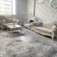 مبلمان۹ نفره|مبلمان خانگی و میز عسلی|مشهد, جانباز|دیوار