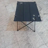 میز صحرایی اسکاچر