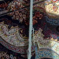 چوب پرده