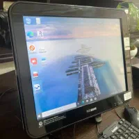 صندوق فروشگاهی پوز بانک e2