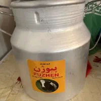 دستگاه دوغ زن