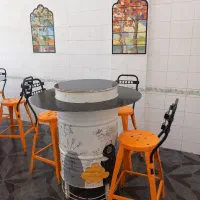 فروش وسایل فست فود