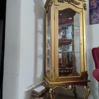 گنجه تمام چوب