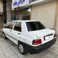 پراید .مدل1395(تمیزومرتب)