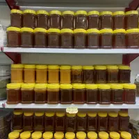 عسل طبیعی سبلان درجه ۱