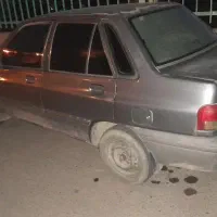 فروش خودرو پراید مدل 89
