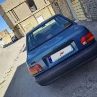 پراید 84روبه راه مناسب برا اسنپ و رفت امد محل کار