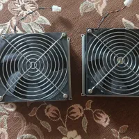 فن فابریک اصلی بدون کارکرد