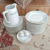 سرویس چینی