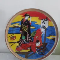 نلبکی و ابلیمو خوری قدیمی