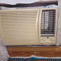 کولرگازی در حد نو