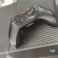 xbox one 1tb|کنسول، بازی ویدئویی و آنلاین|همدان, |دیوار