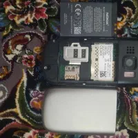 گوشی 6303 نوکیا اصلی