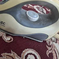 اتو بخار