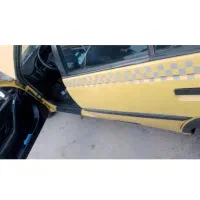 تاکسی  پژو روآ