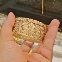 ۵ عدد النگو فنری دست دوم