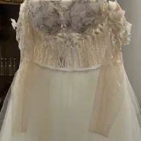 لباس عروس
