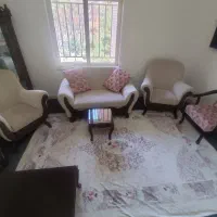 سرویس مبل راحتی 9 نفره