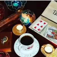 فال قهوه وتاروت استخاره وسرنوشت 150تضمینی