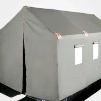 چادر برزنتی