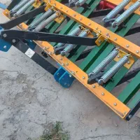 پنجه غازی صفر ۶ساعت کار کرده
