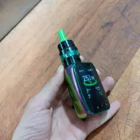 ویپ معاوضه با سشوار