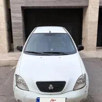 تیبا ۱ مدل ۹۴