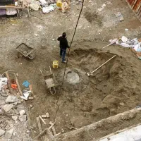 اوستا بنایی اتباع مدارک کامل