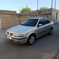 سمند مدل 82