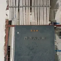 برقکار ماهر/برقکار نیمه ماهر/شبکه اکتیو پسیو
