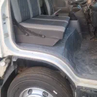 ایسوزو مدل 87