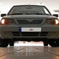 پراید 111 مدل 93