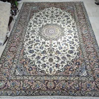 جفت ۹ متری اردکان حاشیه پیازی دستبافت