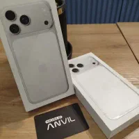 iPhone 17pro max