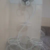 استند گل