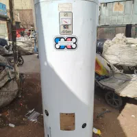 تعمیر و ساخت مخزن ابگرمکن در منزل