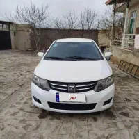 آریو اتومات ۹۵ بیرنگ(معاوضه سورن،دنا،پارس ۲۰۶)