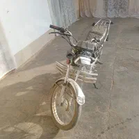 موتور سیکلت 125
