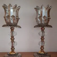 یک جفت لاله