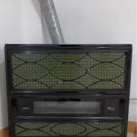 بخاری تمیز