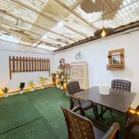 52متری+25مترحیاط خلوت سند تک برگ وامدار