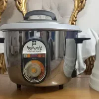 آب تصفیه کن و پلوپز