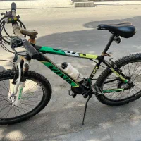 دوچرخه ویوا