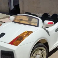 ماشین شارژی
