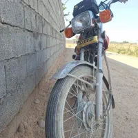 فروش موتورسیکلت مدل ۱۴۰۴