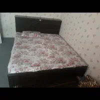 تخت خواب دو نفره سالم ۲ در ۱۶۰